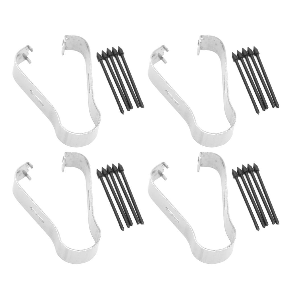 Stylus Pen Tips Replacement High Sensitivity Touch Stylus Pen Nibs Tablet Pen Tips for S6 S7 S7+ for Note10 for Note20