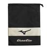 MIZUNO Global Elite Shoe Bag for Baseball and 11GZ1710 Softball,