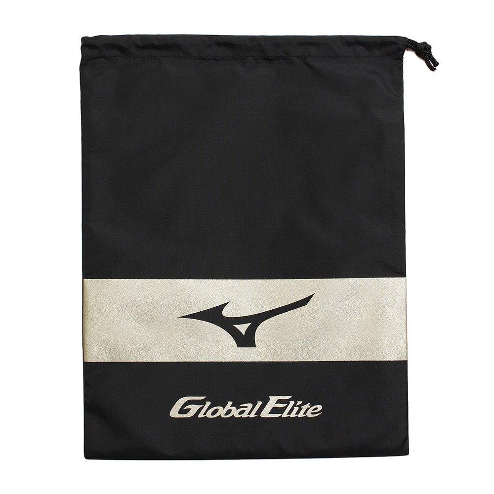 MIZUNO Global Elite Shoe Bag for Baseball and 11GZ1710 Softball,