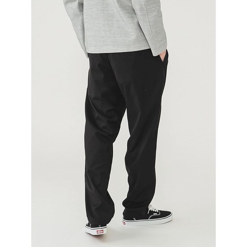 [Балы] маляр [Спецзаказ] брюки Gramicci 25SS мужские ЧЕРНЫЕ XL