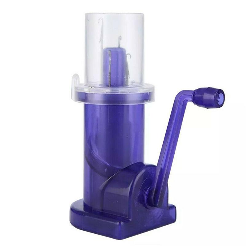 Креативная вязальная машина, украшение для ручного ткацкого станка, катушка для вязания, браслет, инструмент для плетения, трикотиновая машина, швейные аксессуары