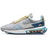 Air Max Pre-Day SE Sun Club - Wolf Grey Rift Blue Men Sneakers Wheat-Grass Sail DM0037-001