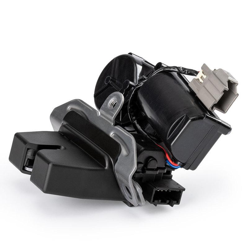 FA1Z7443150B FA1Z-7443150-B New Lock Tailgate Latch Assembly For Ford Edge Expedition Escape Explorer Lincoln MKX Nautilus