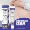 Растяжки Крем для удаления растяжек Белый средство для удаления растяжек Средство для удаления растяжек