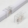 2-Pin LED Lamp Connector 110-240V Honeycomb Light Tube Connector Universal 2-Pin V/Y/I Connector