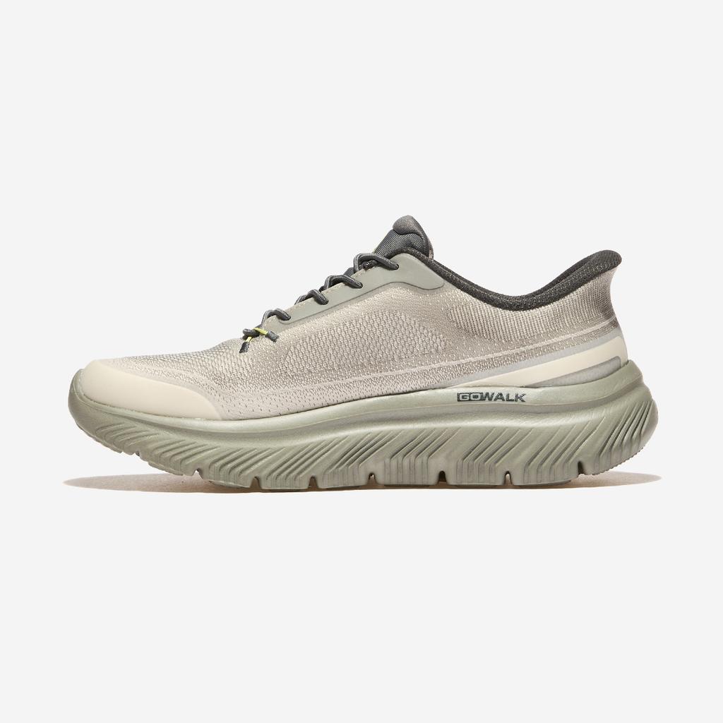 Skechers Go Walk Максимальная амортизация Hyper Burst (Слипоны) [217128] [Отправлено из Кореи] 100% Оригинал