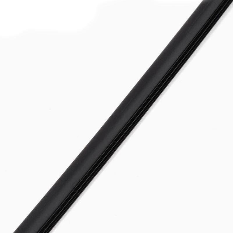 51317061967 Front Windshield Upper Molding Trim Seal Strip for BMW 3 Series E90 Sedan E91 Touring Wagon 325i 328i 335i 2004-2012