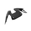 For Honda CB500 Hornet 2024 2025 Front Downforce Spoiler Aerodynamic Naked Winglets CB 500 Accessories Front Fairing Deflector
