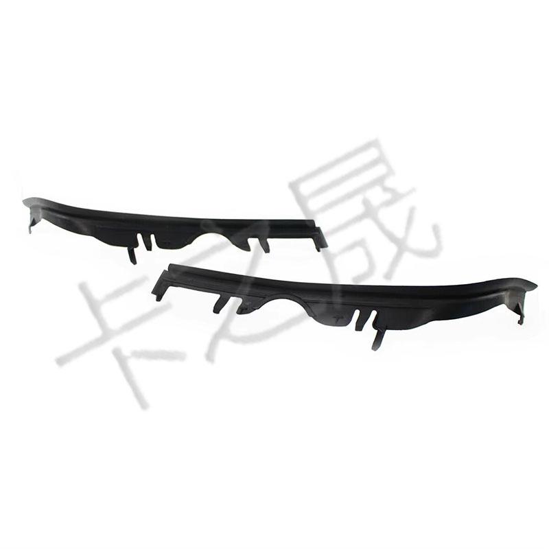 Уплотнитель фары BMW E39 5 серии 63126908405/63126908406