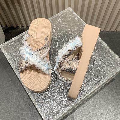 Женская обувь – Сандалии