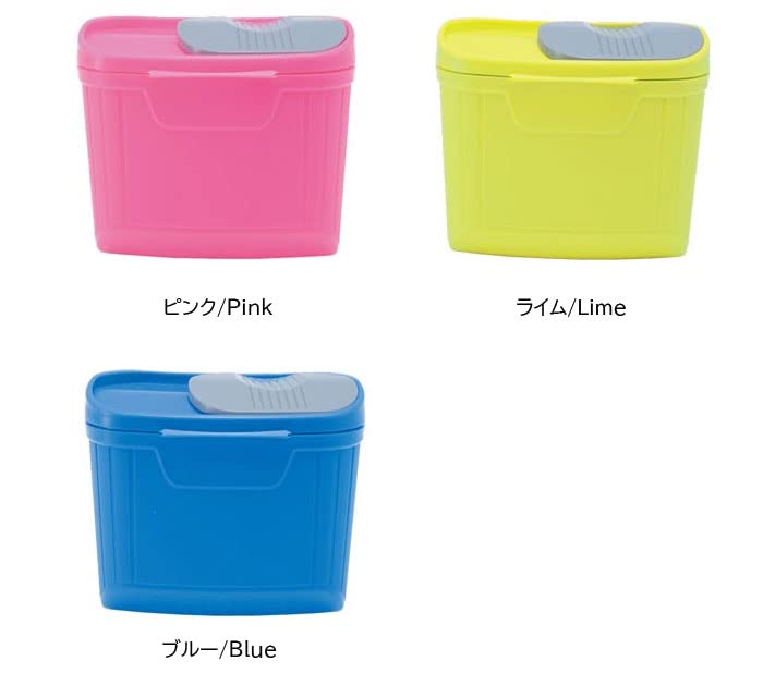 OWNER Dust Box 2 Blue