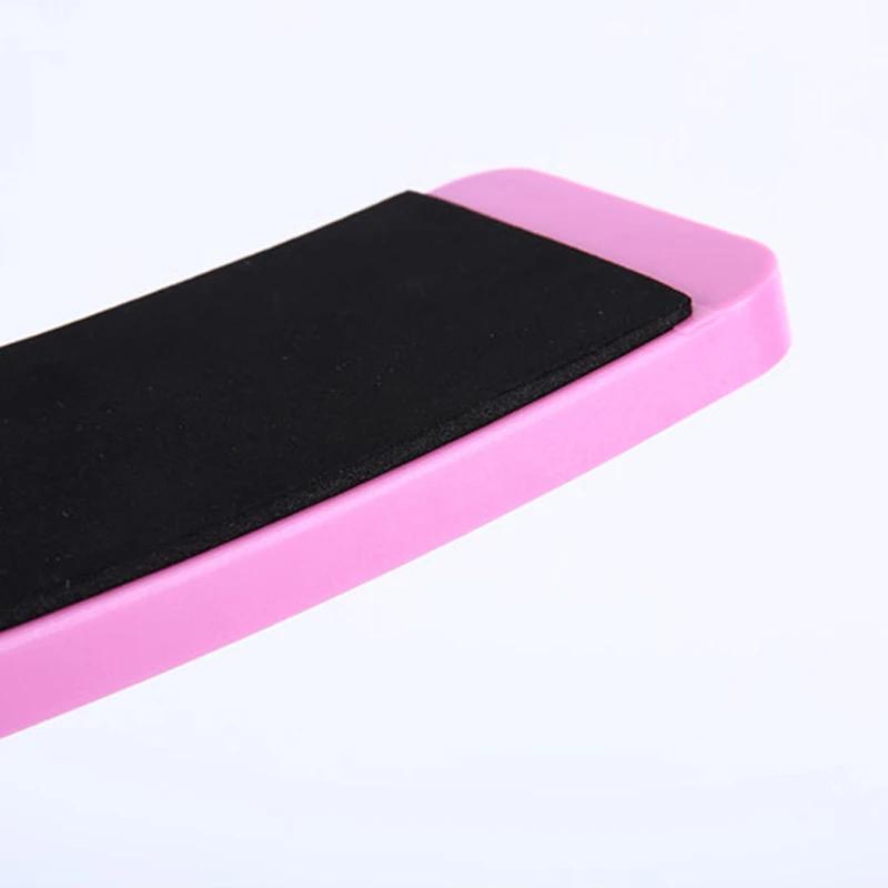 1 PCS Ballet Spin Board, Ballet Figure Skating Spin Board, Fast Rotation Speed, Single Leg Spin