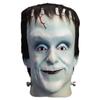 Munsters Herman Munster Mask