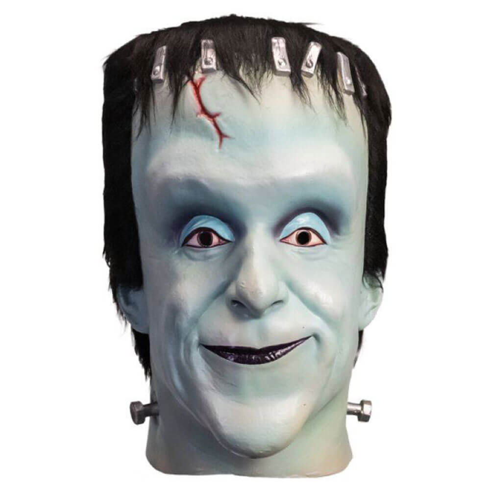 Маска Munsters Herman Munster