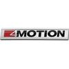 Наклейка на заднюю дверь багажника из АБС-пластика для Skoda 4Motion 4 Motion для Golf Passat CC R32 R36 Touareg Teramont TSI, Стайлинг автомобиля
