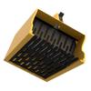 Yellow Blueberry Rake Scoop Universal Raspberries Picking Rake  Raspberries Harvesting