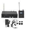 For ANLEON S2 UHF Stereo Wireless Monitor System In Ear System 670‑680MHZ