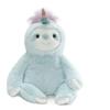 Плюшевая игрушка Gund Dazzle Slothicorn, 25см x 27см x 24см, 6052134