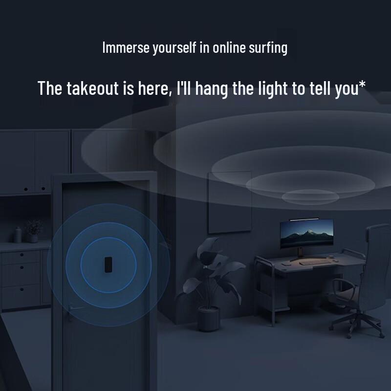 Xiaomi MI Smart Monitor Light Bar 1S