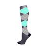 Exercise Pressure Socks Multi-colored Men's and Women's Outdoor Running Stockings Stockings Calf Socks