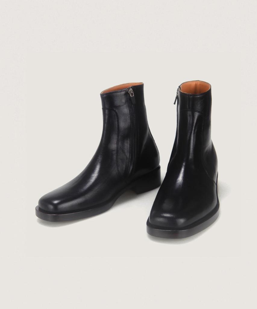 Licflo Eden Boots Black