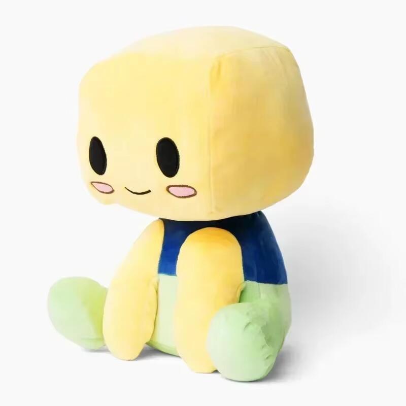 Game 20cm Cartoon Cute Peripheral Doll Decorative Ornaments Pillow Birthday Gifts