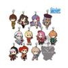 Ichiban Kuji FateEXTRA Last Encore E Prize Rubber Strap 12 Types In Total