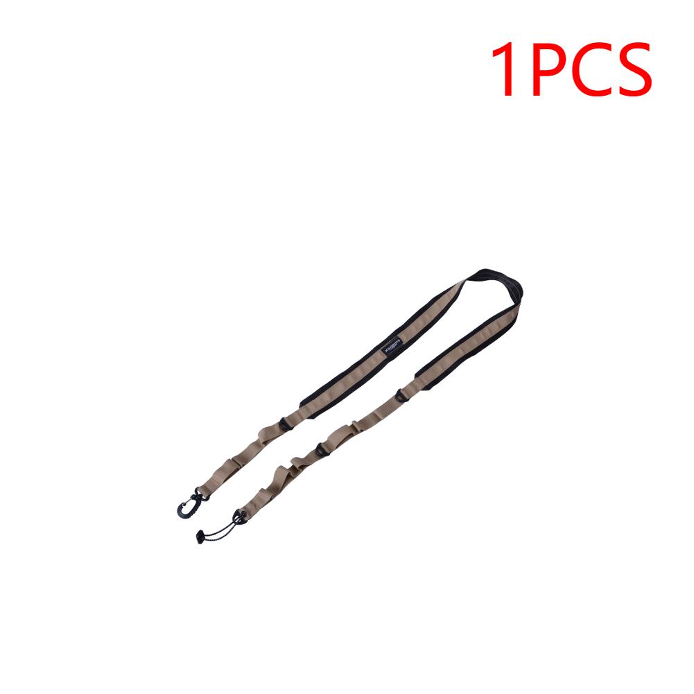 1/2/4Pcs Backpack Chest Harness Shoulder Strap Webbing Sternum Adjustable Dual Release Buckle Outdoor Camping Tactical Bags