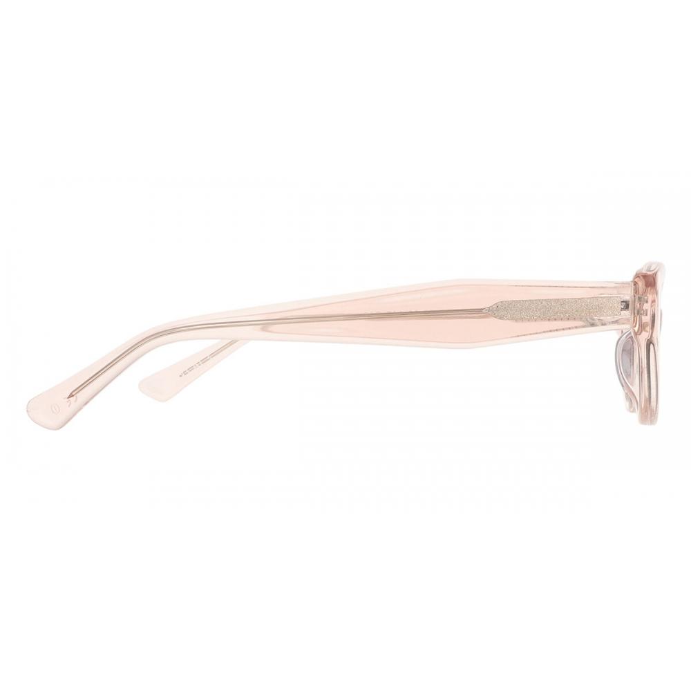 Full Rim Cat Eye Transparent Pink Smartbuy Collection Eclipsa Jst 160 013 Fashion Unisex Sunglasses