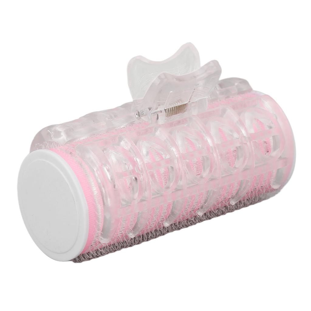 Электрические термобигуди Модные Интеллектуальные DIY Бигуди с Зажимом для Вьющихся Волос Челки Кнопка Внутри