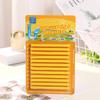 Pipe Cleaning Sticks Oil Decontamination Kitchen Toilet Bathtub Drains Cleaner 12pcs Set