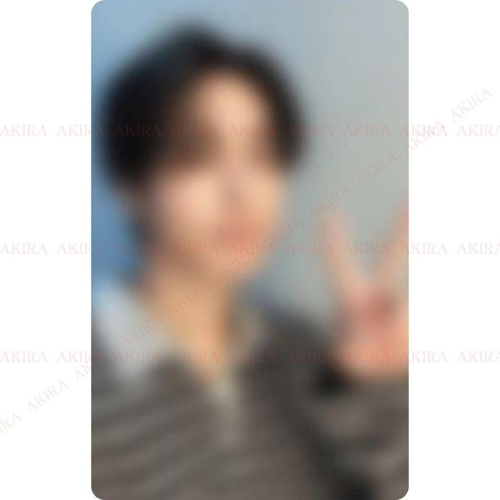 STRAY KIDS SKZ IT TAPE DO IT Альбом Фотокарточка ЯПОНИЯ POB ОФИЦИАЛЬНАЯ