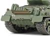 Tamiya 135 Военная миниатюра Серия №359 Американский танк M4A3E8 Sherman Easy Eight Корейская война Пластиковая модель 35359