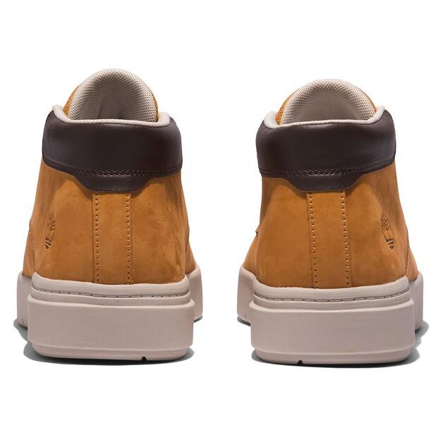 Timberland Seneca Bay Leather Chukka ботинки трекинговые