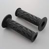 Daytona ProGrip 98062 Motorcycle Grip Handle Diameter 0.8 inch (22.2 mm), 4.7 inches (120
