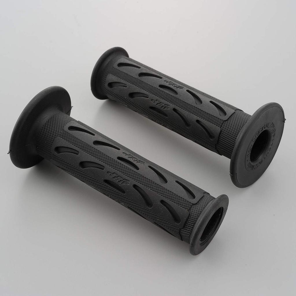 Daytona ProGrip 98062 Motorcycle Grip Handle Diameter 0.8 inch (22.2 mm), 4.7 inches (120