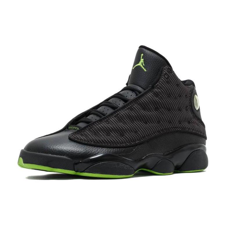 Jordan 13 Ретро Высоты 2010 414571-002