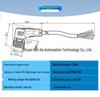Brand New P+F V1-W-2M-PVC Female Connector V31-WM-2M-PUR – Available with Warranty