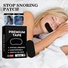 30Pcs Anti Snoring Sleep Mouth Tape Best Breathing Nasal Strips Medical Grade Improved Sleeping Keep Mouth Close Prevent Snoring