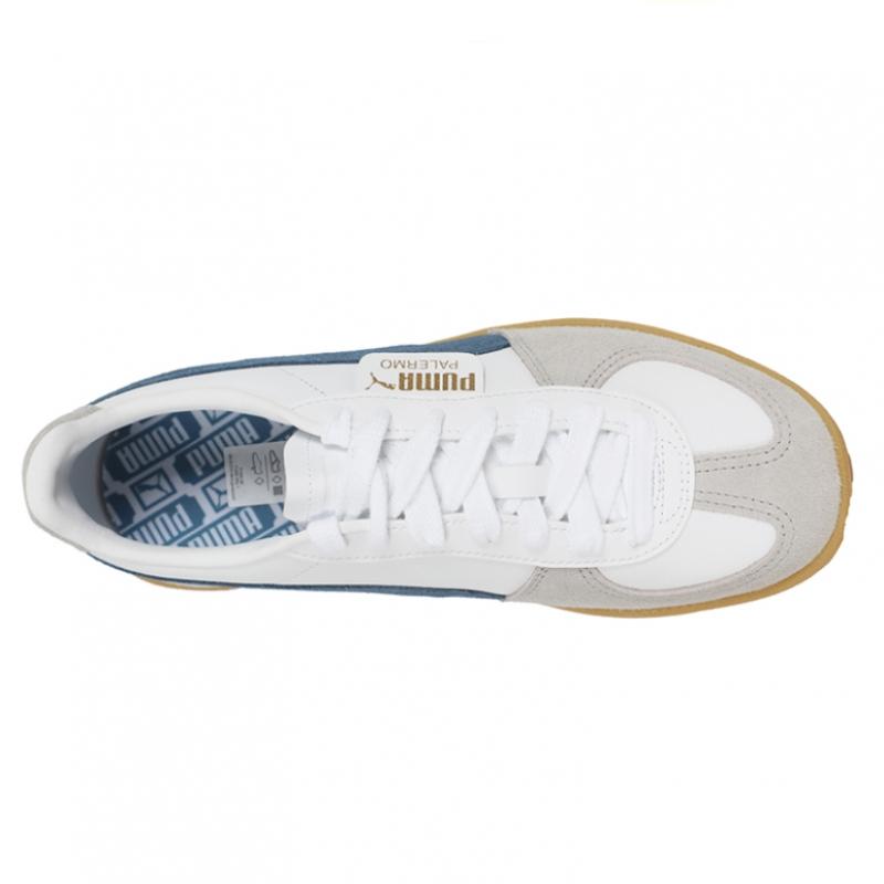 Puma Кожа Палермо