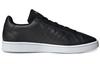 adidas Neo Grand Court База 'Черно-серый' EG5940