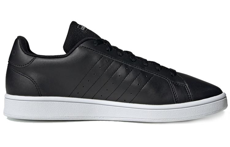 adidas Neo Grand Court База 'Черно-серый' EG5940