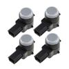 4 шт. 1EW63WS2AA Новый датчик парковки PDC для Dodge Chrysler Jeep 0263003786