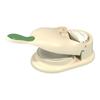 2 In 1 Dumpling Maker Dumpling Shape Making Device Press Mold Kitchen Dumplings Modeling Machine Dough Mould Making Tools