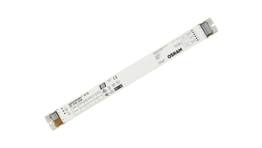 Statecznik Elektroniczny Qt-Fit8 2X36W Quicktronic Fit 4008321294265