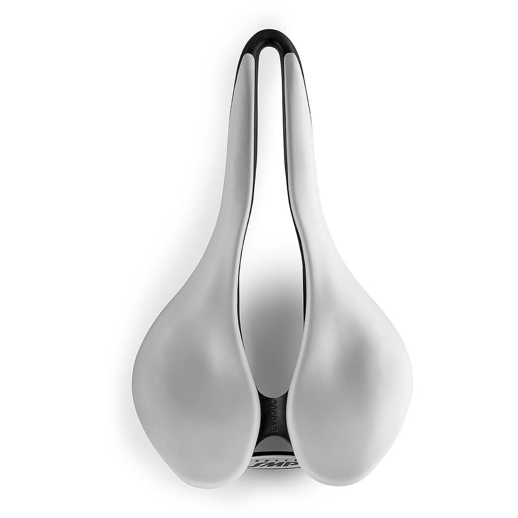 Седло SELLE SMP EVO 30C Белое