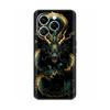 Чехол из силикона Note 40X 5G для Infinix Note 40X 5G Чехол Милый Мультяшный Расписной Чехол для Infinix Note40X 5G X6838 Оболочка Телефона Funda