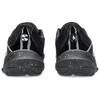 Баскетбольные кроссовки Ballaholic x ASICS Низкие Мужские Черный Серебристый 1063A118-001