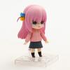 Bocchi the Rock Gotoh Hitori Action Figure Kawaii Room Decoration PVC Model Toys Collection Doll Bookshelf Decor