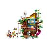 Дом на дереве дружбы Lego Friends